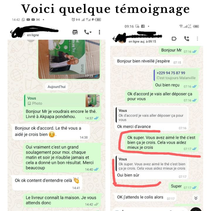 Keep drink and healthier