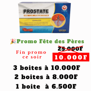 Prostate